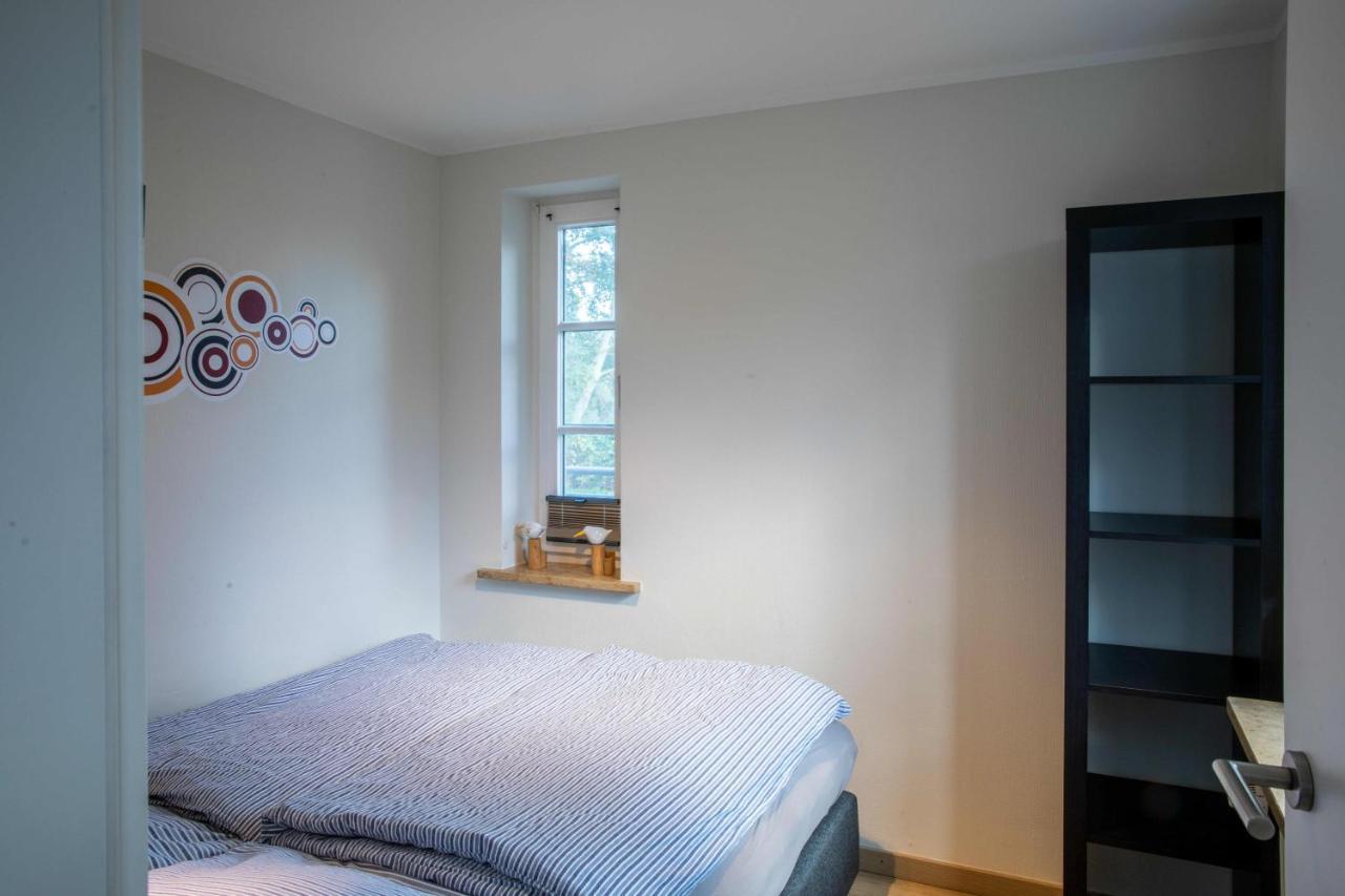 Ferienwohnung Merle Wyk auf Föhr Eksteriør billede