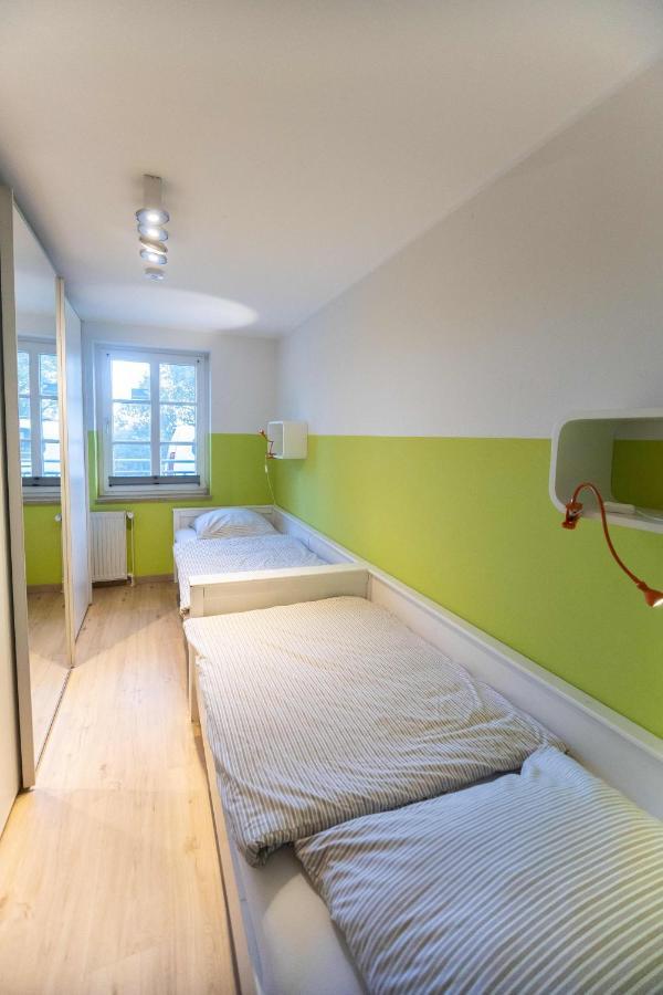 Ferienwohnung Merle Wyk auf Föhr Eksteriør billede